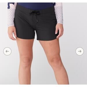 PrAna Schaffie Swim Shorts